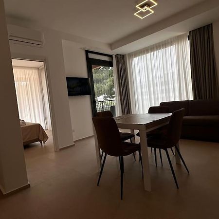 Cconforthotels Puglia Promenade Apartment 4 Bari Eksteriør billede