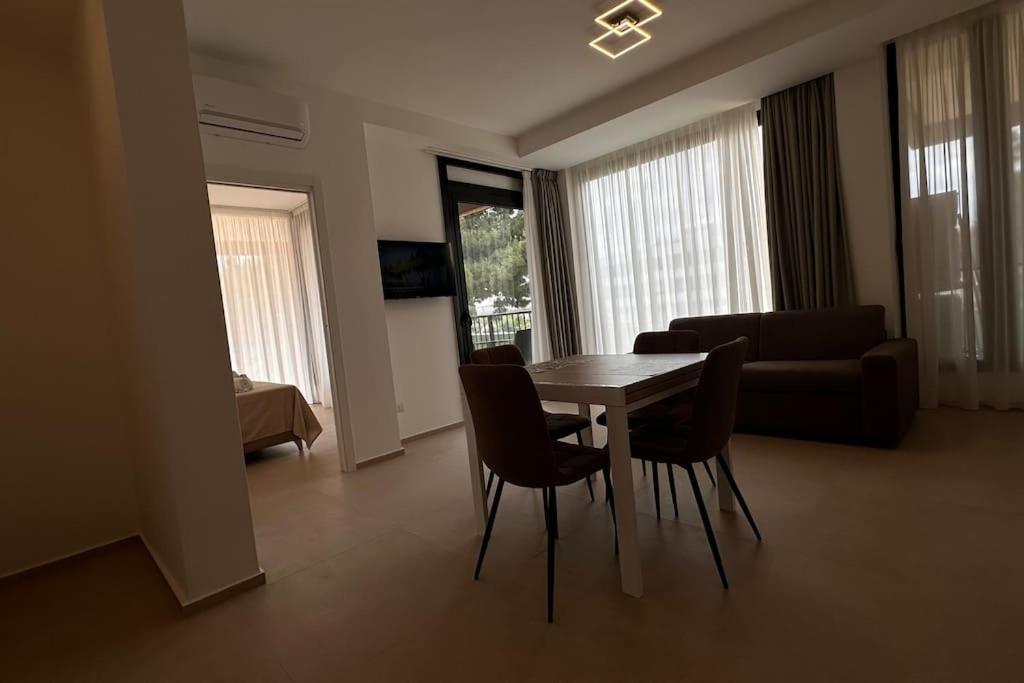 Cconforthotels Puglia Promenade Apartment 4 Bari Eksteriør billede