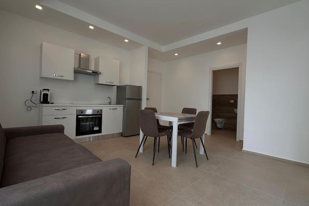 Cconforthotels Puglia Promenade Apartment 4 Bari Eksteriør billede