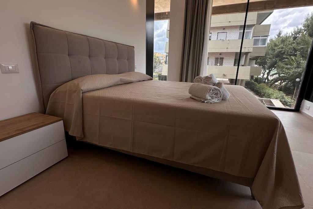 Cconforthotels Puglia Promenade Apartment 4 Bari Eksteriør billede