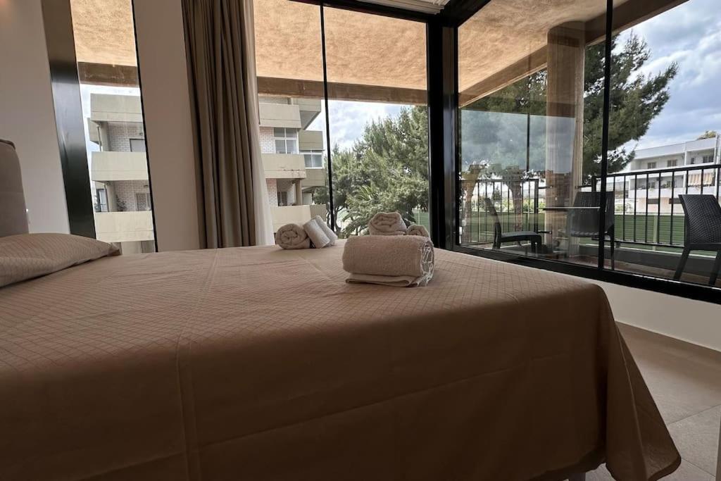 Cconforthotels Puglia Promenade Apartment 4 Bari Eksteriør billede